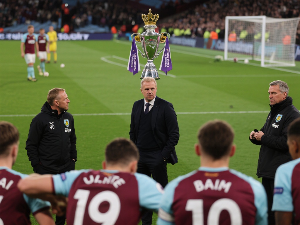 2025年3月31日 足总杯半决赛队伍揭晓 在足总杯这样的淘汰制赛事中,战术布置和球