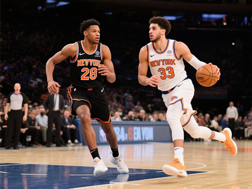 这场比赛中，阿努诺比和阿夫迪亚无疑是尼克