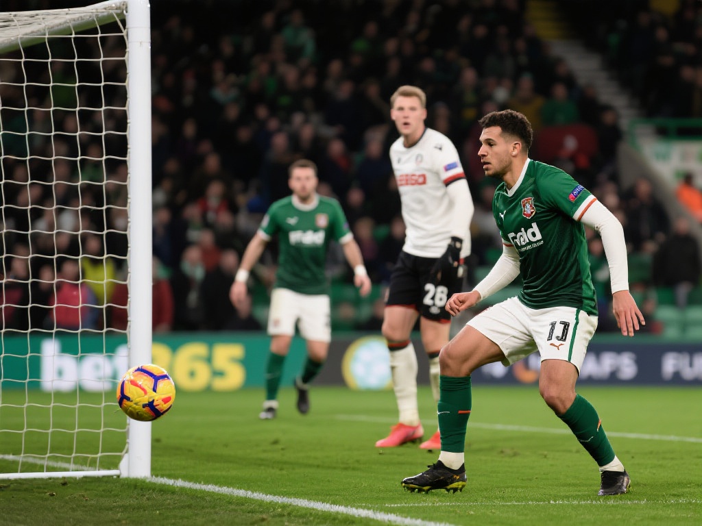 以对阵某中游球队的比赛为例，森林在领先的情况下未能守住优势，最终被对手扳平比分。这场比赛暴露了他们在关键时刻缺乏专注度的问题，也反映出球队在心理素质上的不足。如果无法及时解决这些问题，森林想要重返积分榜前列，甚至争夺欧冠资格，恐怕只是空谈。