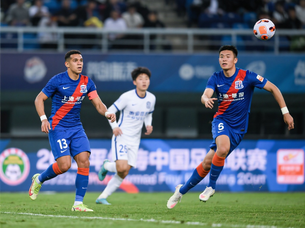 米内罗独造三球吴曦破门 申花客胜河南 从赛后数据来看,上海申花在控球率、射门次