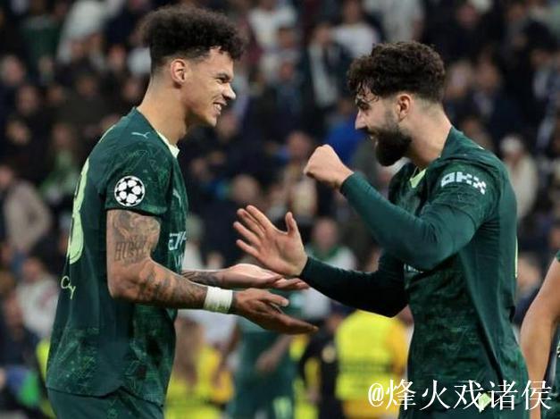 格瓦：利用皇马低迷状态；奥赖利闪耀