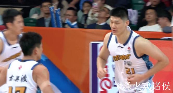 CBA首月最佳球员揭晓:胡金秋与韦瑟斯庞双双入选 CBA首月最佳球员揭晓:胡金秋与韦瑟斯庞双双入选