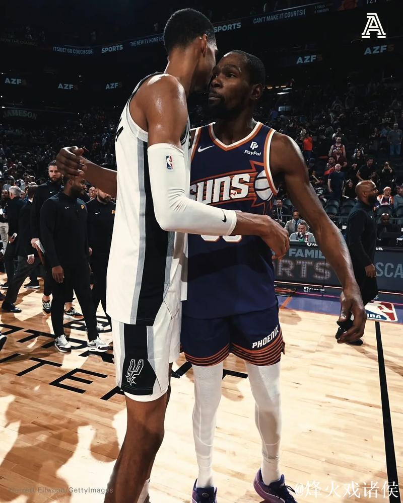 文班亚马30分复出难救主,阿尔达马关键盖帽助灰熊击败马刺 文班亚马30分复出难救主,阿尔达马关键盖帽助灰熊击败马刺